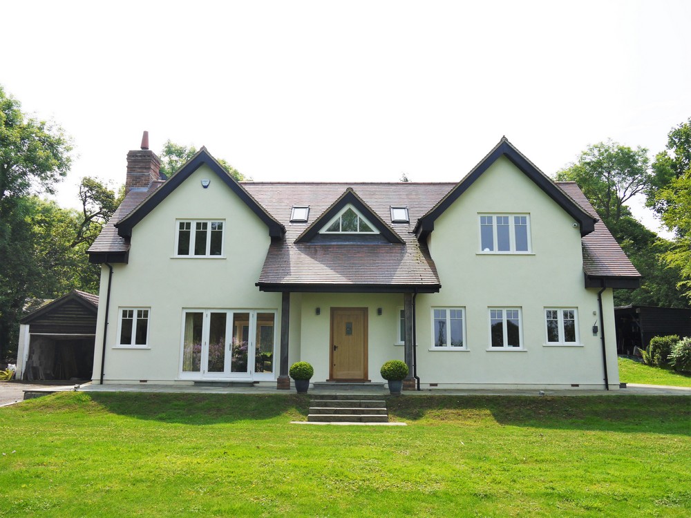 Woldingham Completed 2012