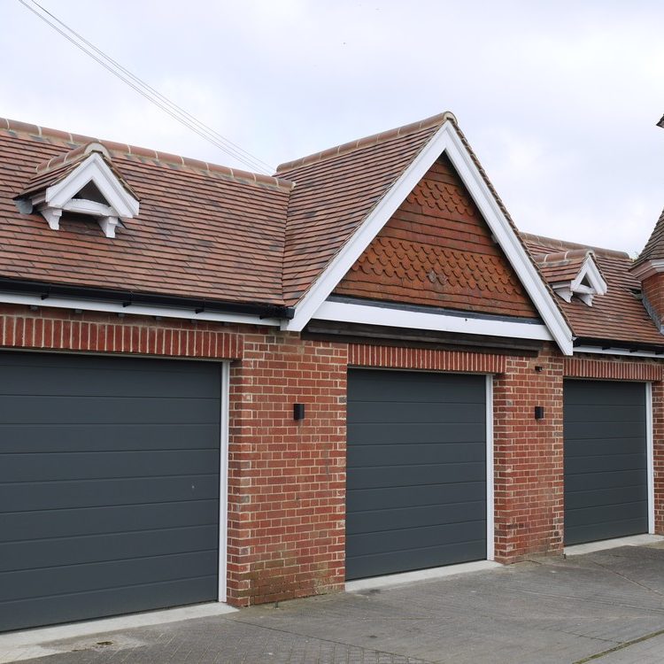 SH Garage 2