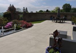 Stonehurst Patio